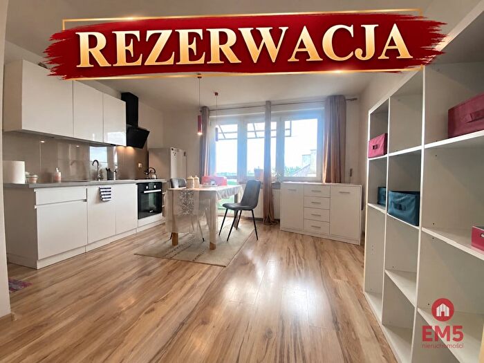Mieszkanie 2-pokojowe na sprzedaż, Augustów