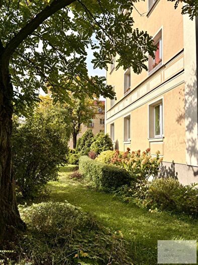Mieszkanie 3-pokojowe na sprzedaż, Poznań – Marszałkowska