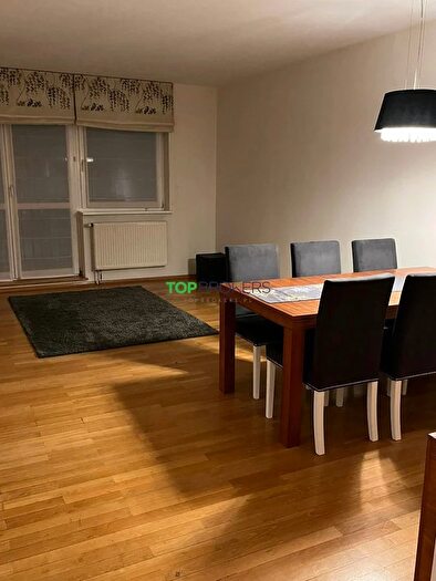Mieszkanie 3-pokojowe do wynajęcia, Warszawa – Józefa Chełmońskiego
