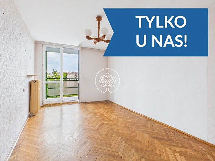 Mieszkanie 3-pokojowe na sprzedaż, Toruń – Wojska Polskiego