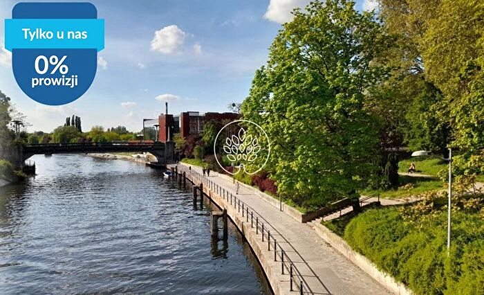 Mieszkanie 3-pokojowe na sprzedaż, Bydgoszcz – Filmowa