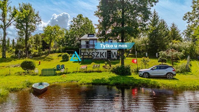 Dom 4-pokojowy na sprzedaż, Kołczygłowy