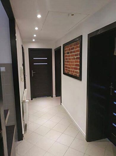 Mieszkanie 4-pokojowe na sprzedaż, Wrocław – Grabiszyńska