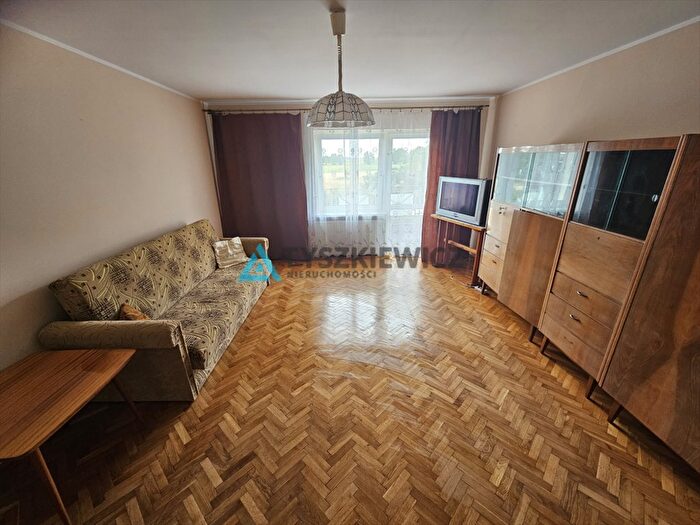 Mieszkanie 4-pokojowe na sprzedaż, Mikoszewo