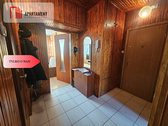 Mieszkanie 3-pokojowe na sprzedaż, Iława