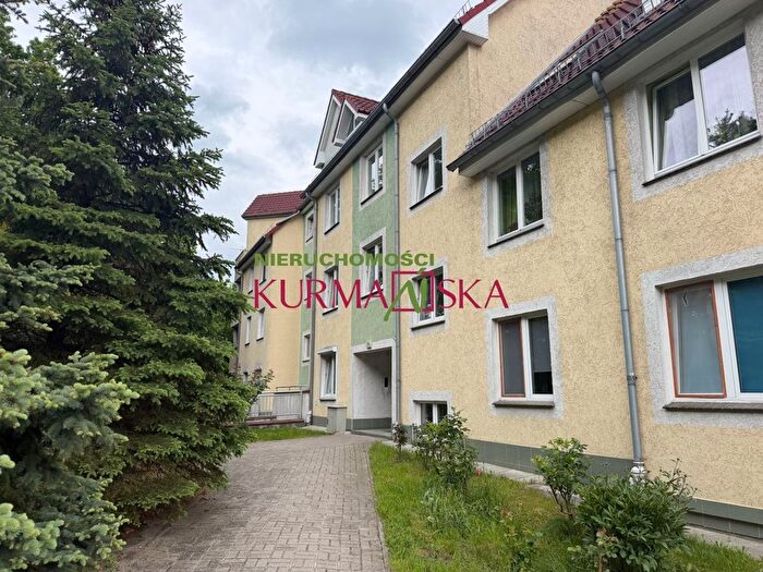 Mieszkanie 2-pokojowe na sprzedaż, Zielona Góra