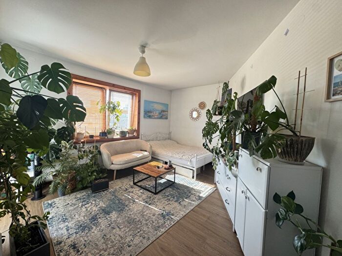 Mieszkanie 1-pokojowe na sprzedaż, Warszawa