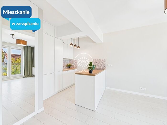 Mieszkanie 2-pokojowe do wynajęcia, Bydgoszcz – Siedlecka