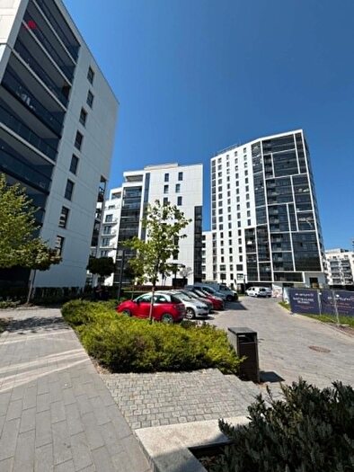 Mieszkanie 4-pokojowe na sprzedaż, Gdynia