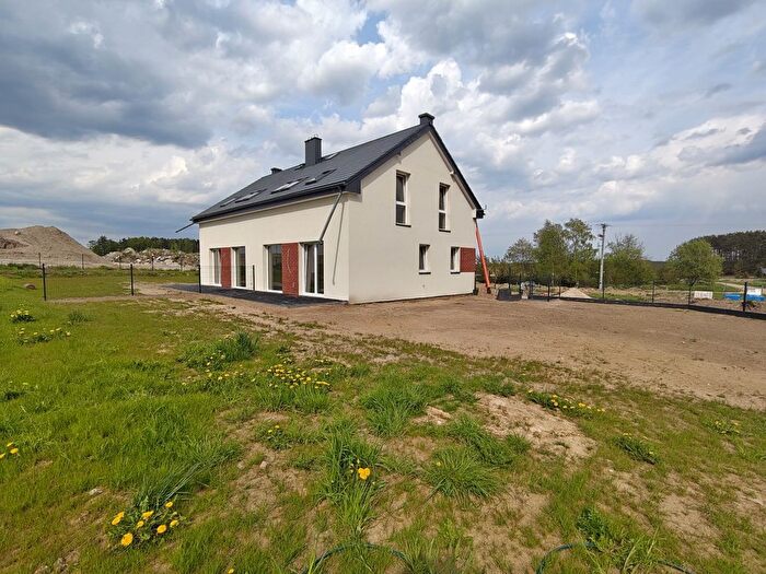 Dom 5-pokojowy na sprzedaż, Bojano