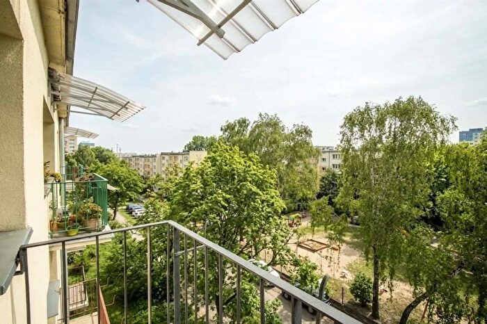 Mieszkanie 2-pokojowe na sprzedaż, Łódź – Sprinterów