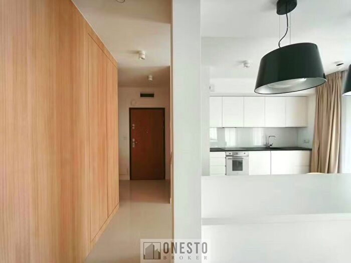 Mieszkanie 3-pokojowe na sprzedaż, Lublin – Północna