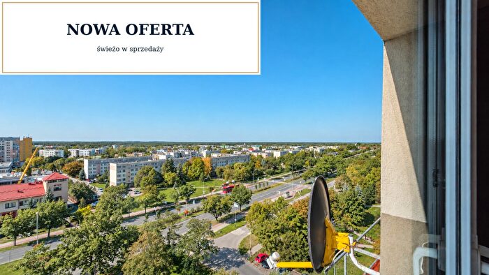 Mieszkanie 4-pokojowe na sprzedaż, Stalowa Wola