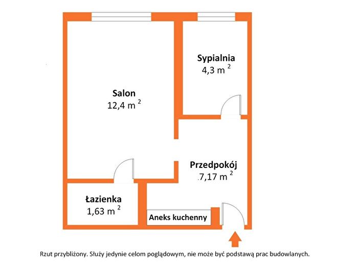 Tu Mieszkania Domy - 3