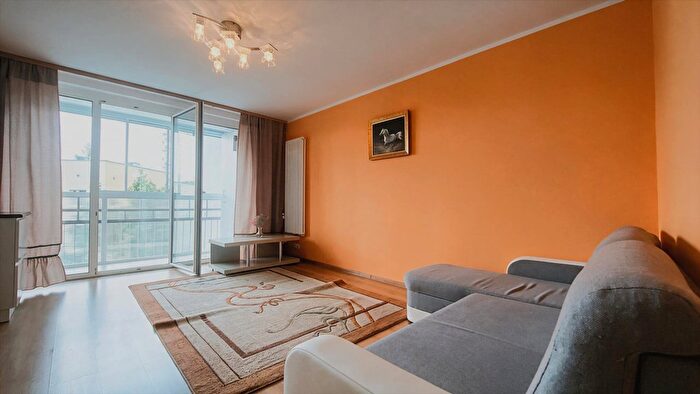 Mieszkanie 3-pokojowe do wynajęcia, Warszawa – Śreniawitów