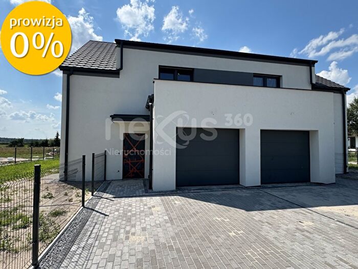 Dom 4-pokojowy na sprzedaż, Nieciszów