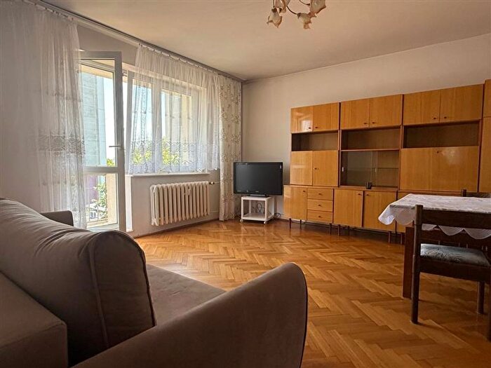 Mieszkanie 3-pokojowe na sprzedaż, Gdańsk – Henryka Arctowskiego