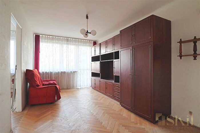 Mieszkanie 3-pokojowe na sprzedaż, Łódź – Piękna