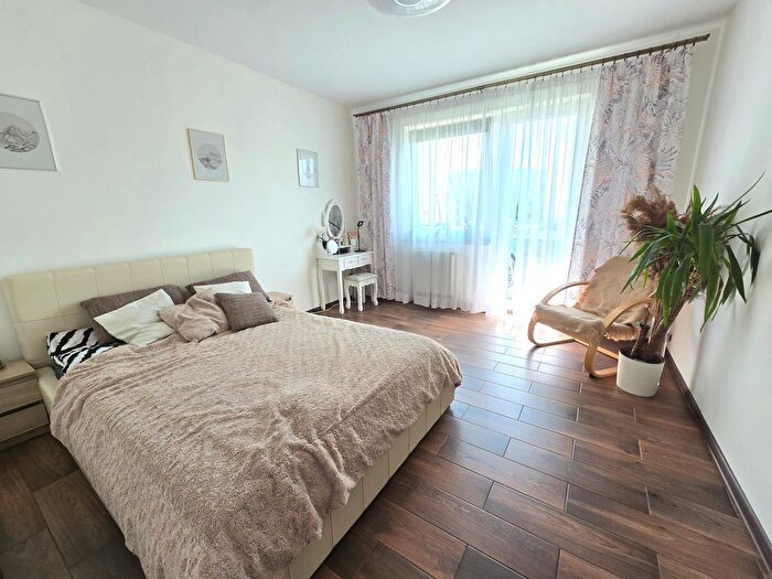 Mieszkanie 3-pokojowe na sprzedaż, Świdnica
