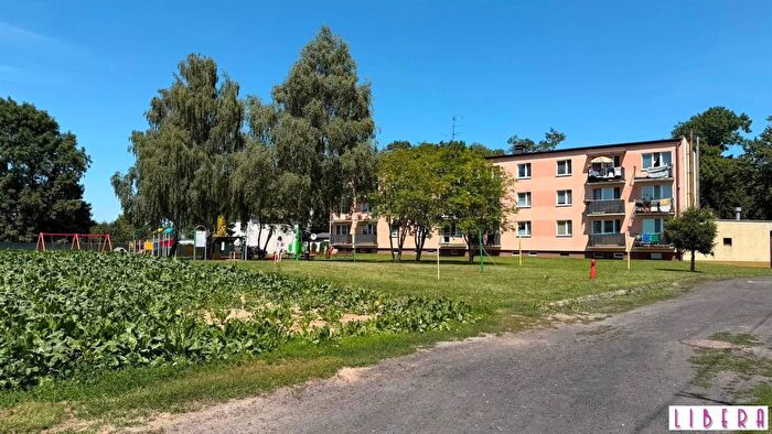 Mieszkanie 2-pokojowe na sprzedaż, Koronowo