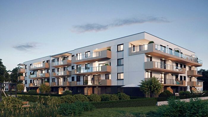Mieszkanie 3-pokojowe na sprzedaż, Poznań – Ziębicka