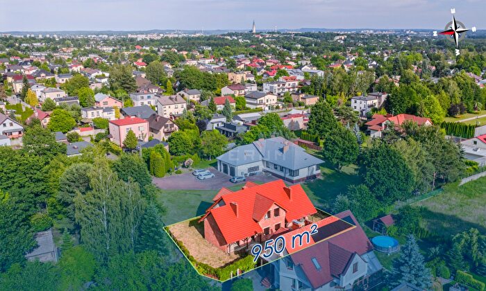 Dom 5-pokojowy na sprzedaż, Częstochowa