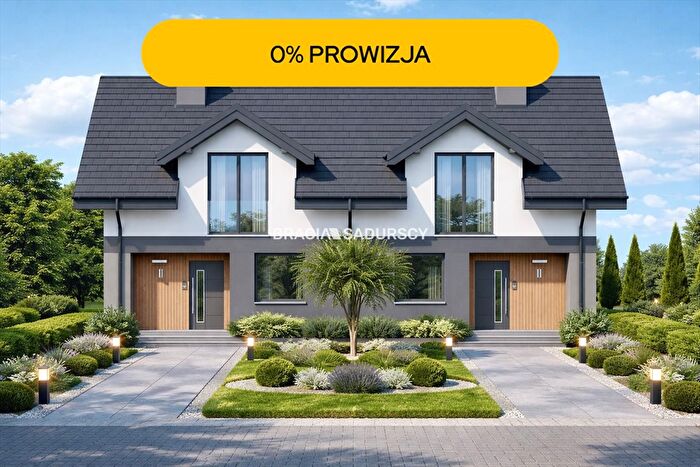 Dom 5-pokojowy na sprzedaż, Trąbki