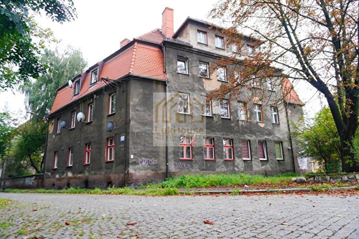 Mieszkanie 2-pokojowe na sprzedaż, Bytom