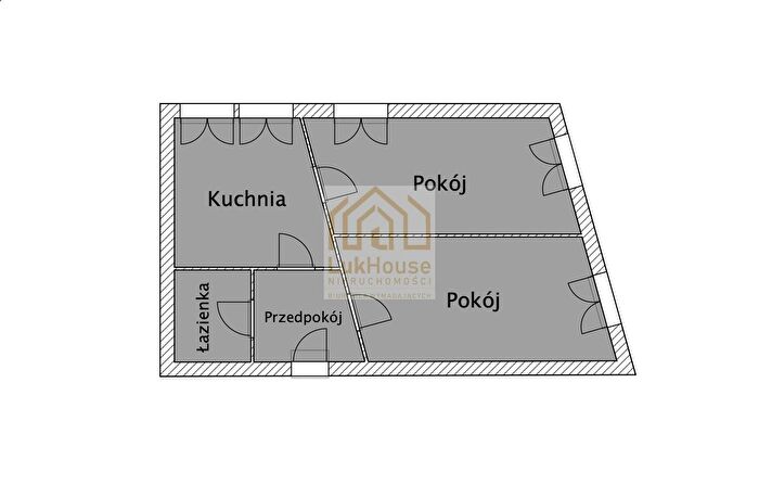 Tu Mieszkania Domy - 3