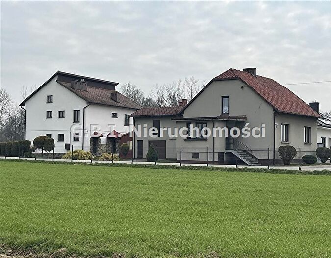 Dom 6-pokojowy na sprzedaż, Skidziń