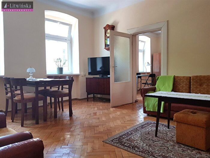 Mieszkanie 2-pokojowe na sprzedaż, Łódź – Jana Kilińskiego