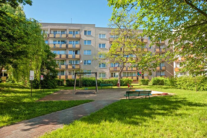 Mieszkanie 3-pokojowe na sprzedaż, Częstochowa