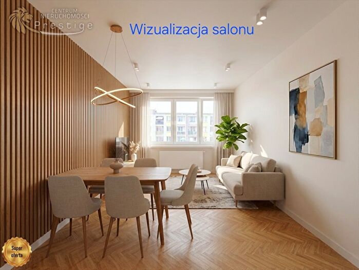 Mieszkanie 2-pokojowe na sprzedaż, Bytom