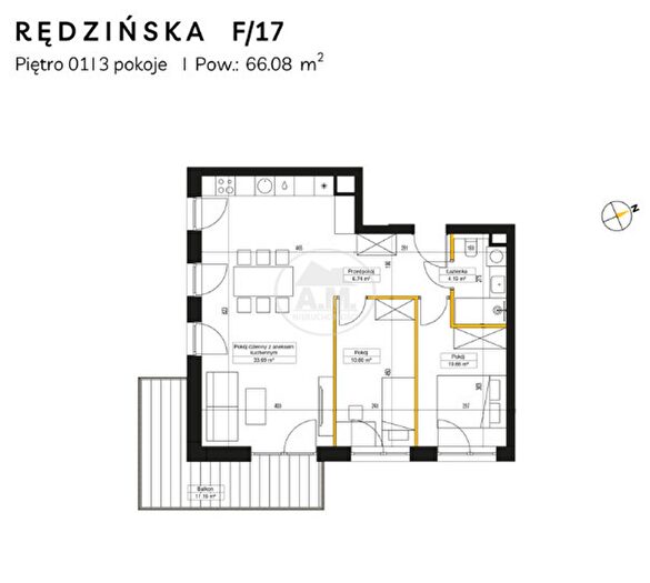 Tu Mieszkania Domy - 3