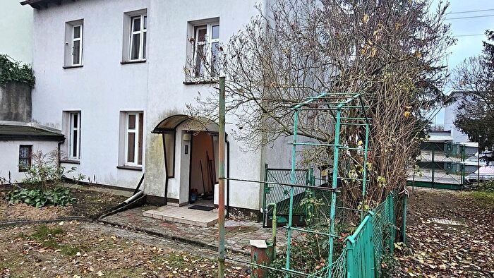 Dom 6-pokojowy na sprzedaż, Bydgoszcz