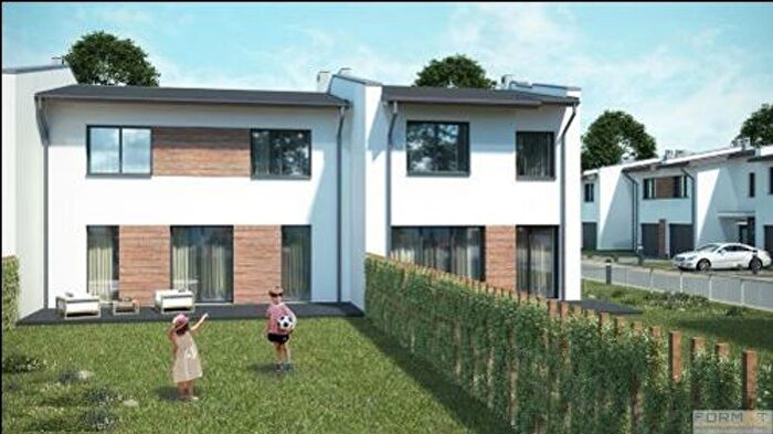 Dom 5-pokojowy na sprzedaż, Tychy