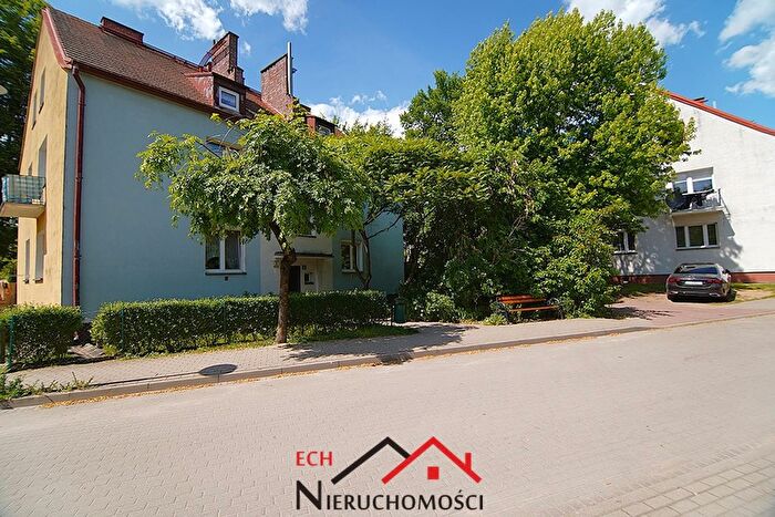 Mieszkanie 3-pokojowe na sprzedaż, Gorzów Wielkopolski