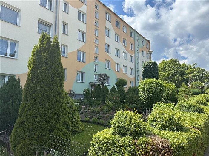 Mieszkanie 3-pokojowe na sprzedaż, Gdynia – Hodowlana