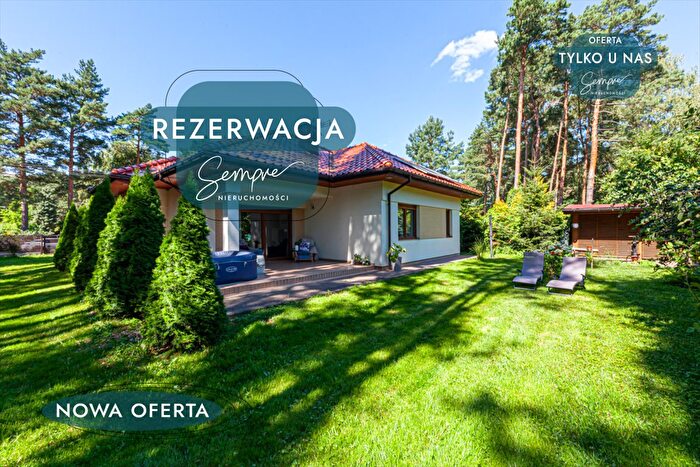 Dom 4-pokojowy na sprzedaż, Florentynów