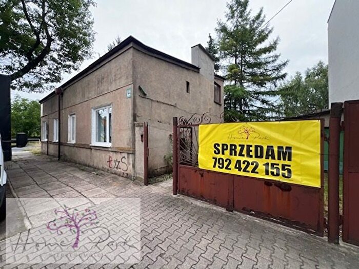 Dom 5-pokojowy na sprzedaż, Pabianice