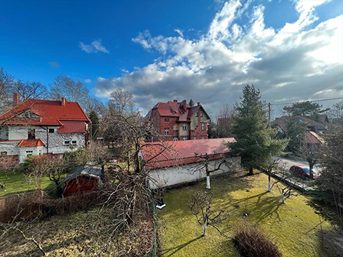 Mieszkanie 4-pokojowe na sprzedaż, Wrocław – Korfantego Wojciecha
