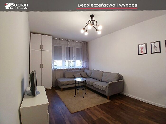 Mieszkanie 1-pokojowe na sprzedaż, Gdańsk – Chłopska