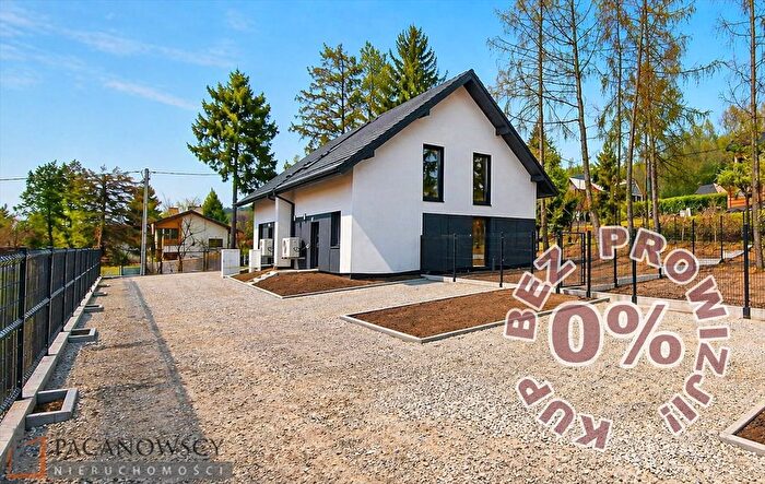 Dom 5-pokojowy na sprzedaż, Zabierzów