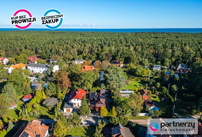 Dom 8-pokojowy na sprzedaż, Gdańsk – Tęczowa
