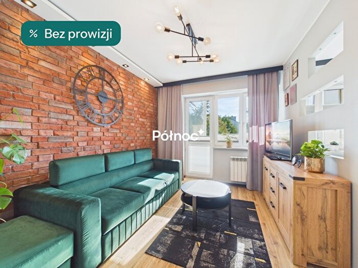 Mieszkanie 2-pokojowe na sprzedaż, Marki