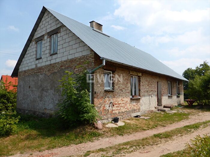 Dom 2-pokojowy na sprzedaż, Sołtmany