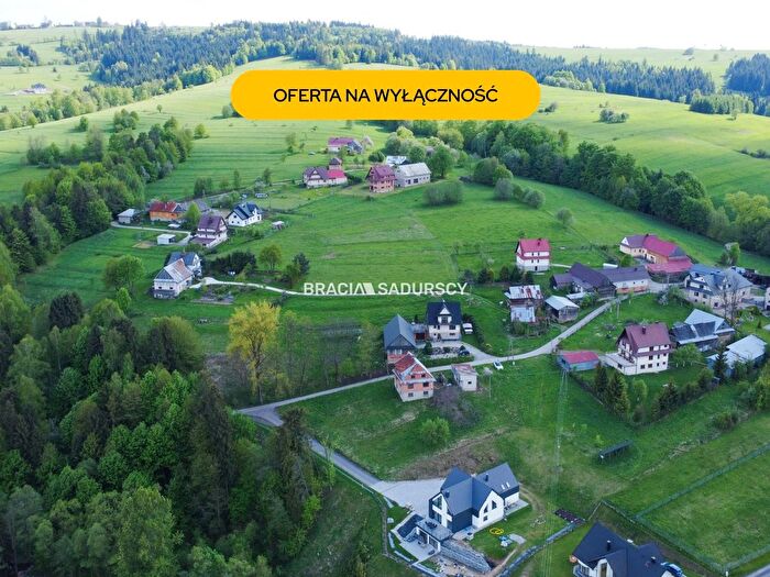 Dom 6-pokojowy na sprzedaż, Rdzawka