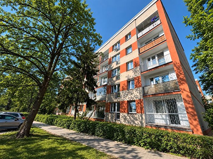 Mieszkanie 2-pokojowe do wynajęcia, Kraków – Widok