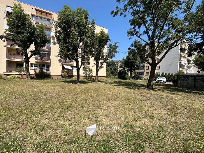 Mieszkanie 3-pokojowe na sprzedaż, Opole – Piotrkowska
