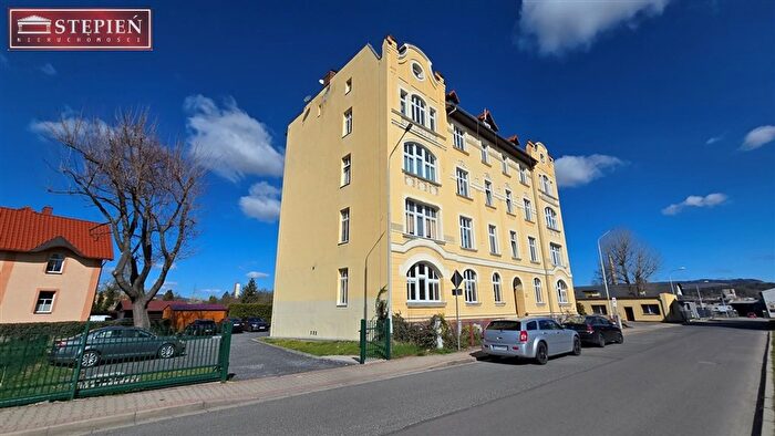 Mieszkanie 2-pokojowe na sprzedaż, Jelenia Góra